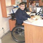 Надомная работа для инвалидов