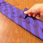 Выгодный бизнес: производство галстуков